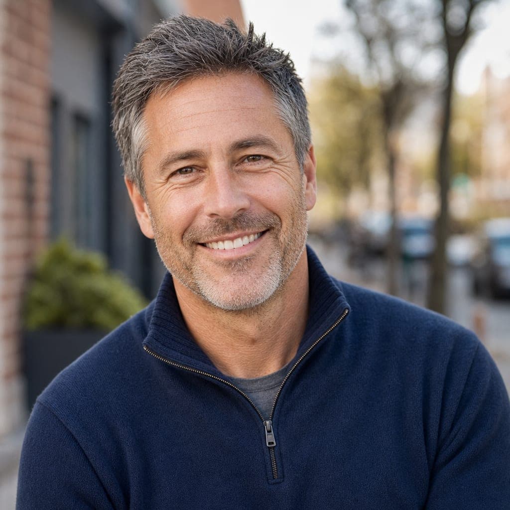 David Marchetti