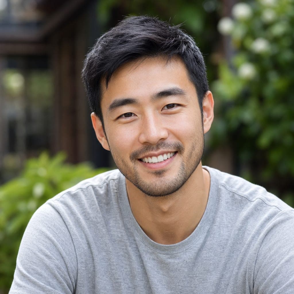 Jordan Kim