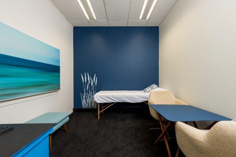 Individual Psychological Therapy