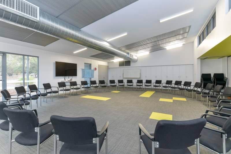 Therapeutic and Educational Groups