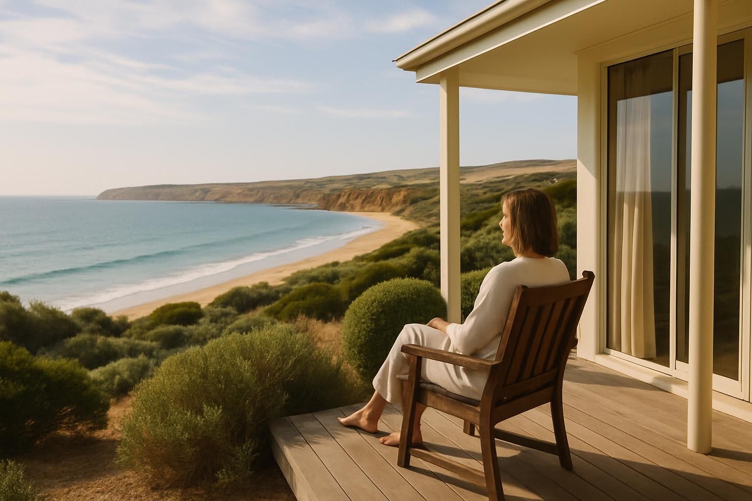 South Australia
