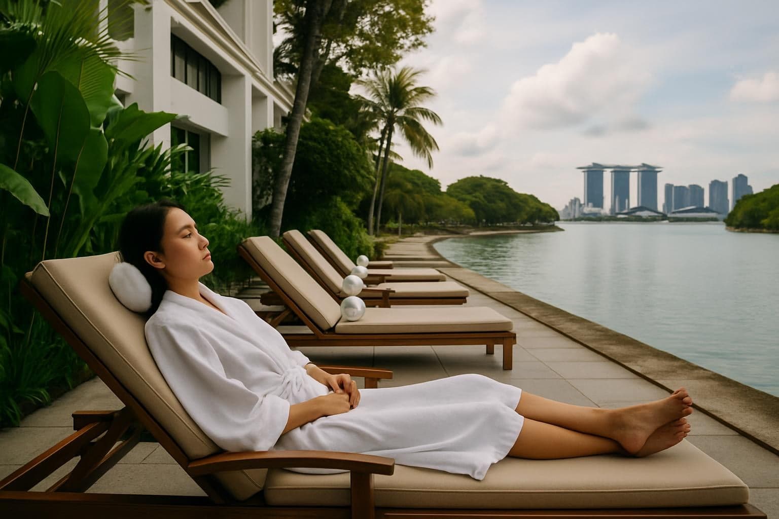 Singapore