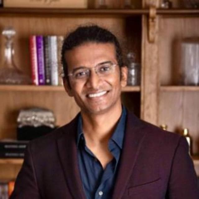 Dr. Shashi Kalava