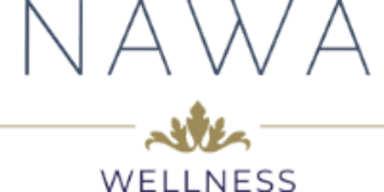 NAWA Wellness logo