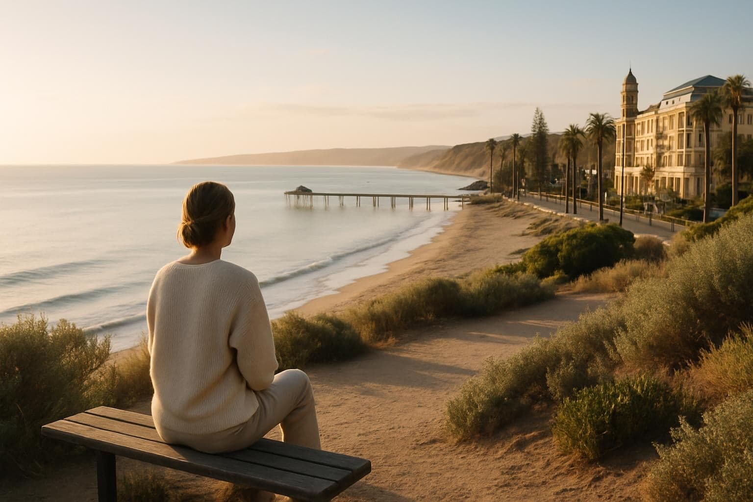 Adelaide, South Australia
