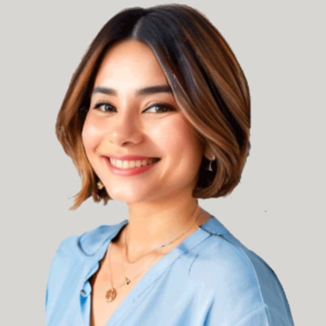 Dr. Laila