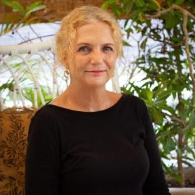 Alice Dill Prasetyoko