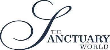 The Sanctuary Japan logo