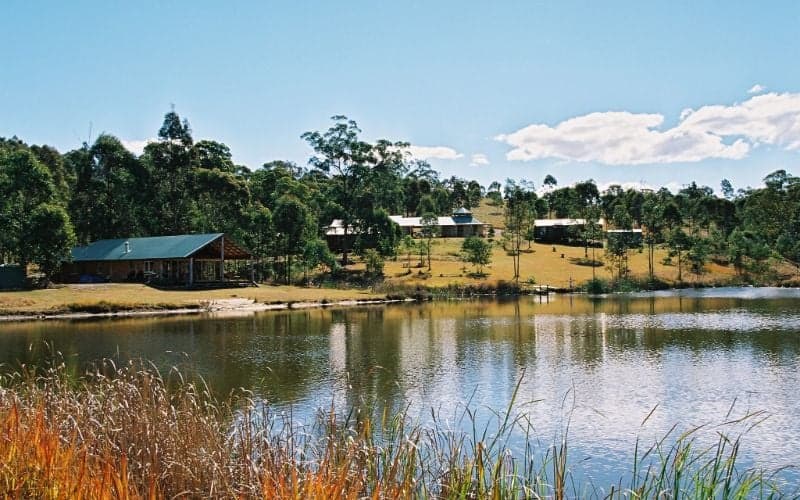 Guided Nature Walks