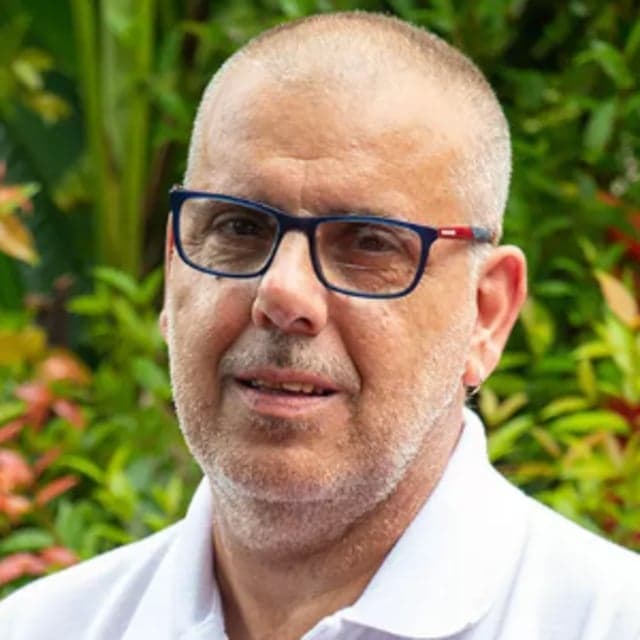 Alvaro Carvalho