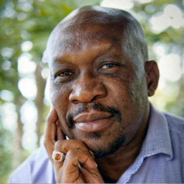 Raymond Guddah