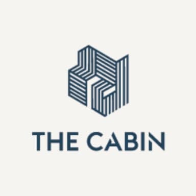 The Cabin Chiang Mai - Rehab Thailand logo