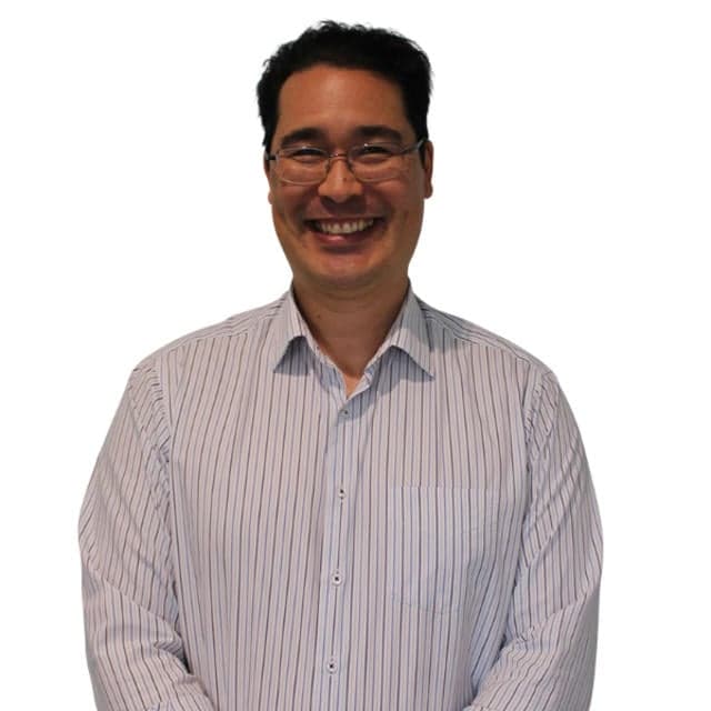Dr Taggart Lidbury