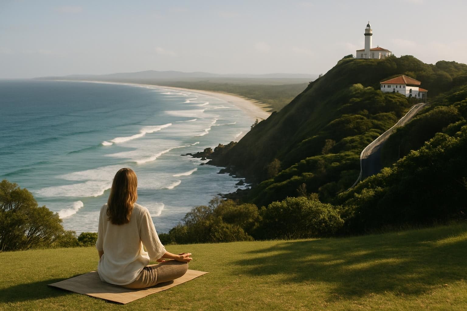 Byron Bay, New South Wales