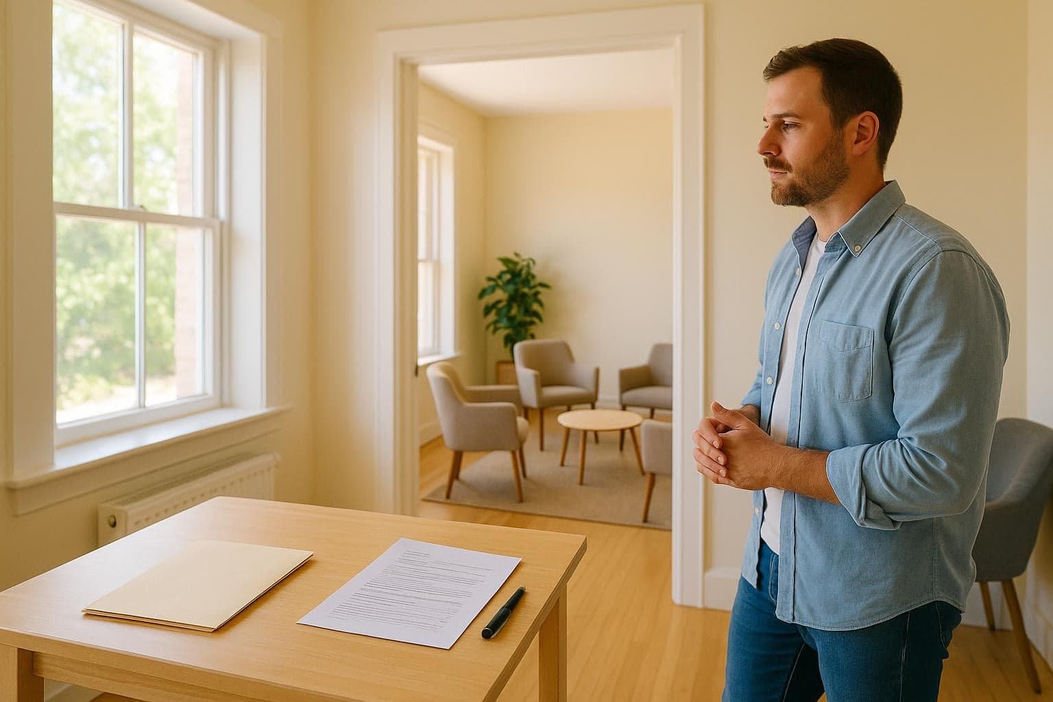 Free & Low-Cost Rehab Options Near You
