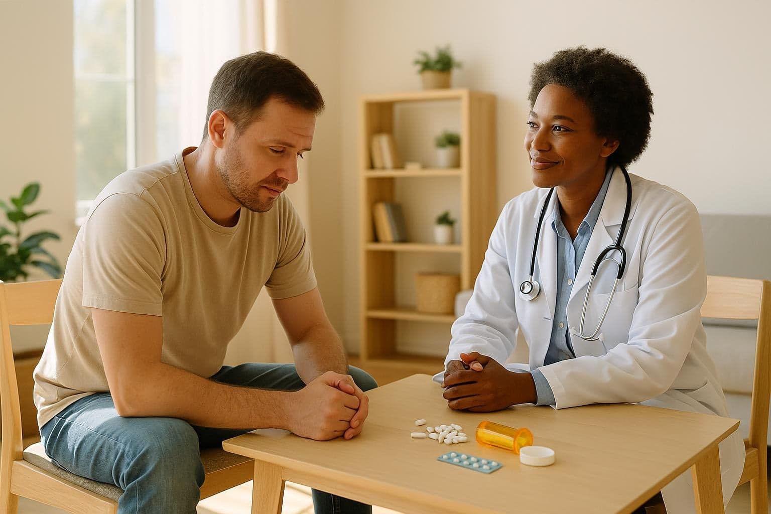 Opioid Addiction: Signs, Symptoms & Treatment