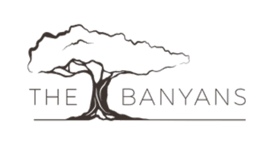 The Banyans logo