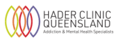 Hader Clinic Queensland logo
