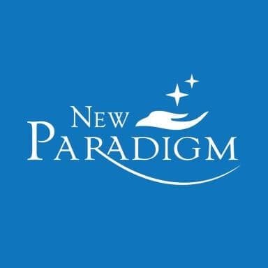 New Paradigm Trauma Recovery logo