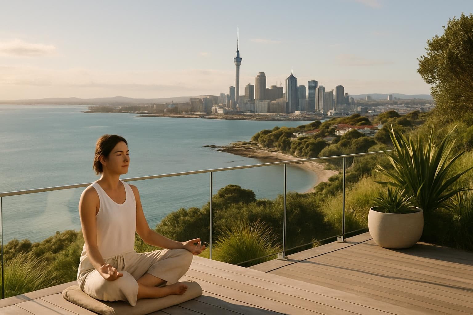 Auckland, New Zealand