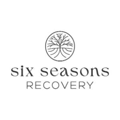 Six Seasons Recovery logo
