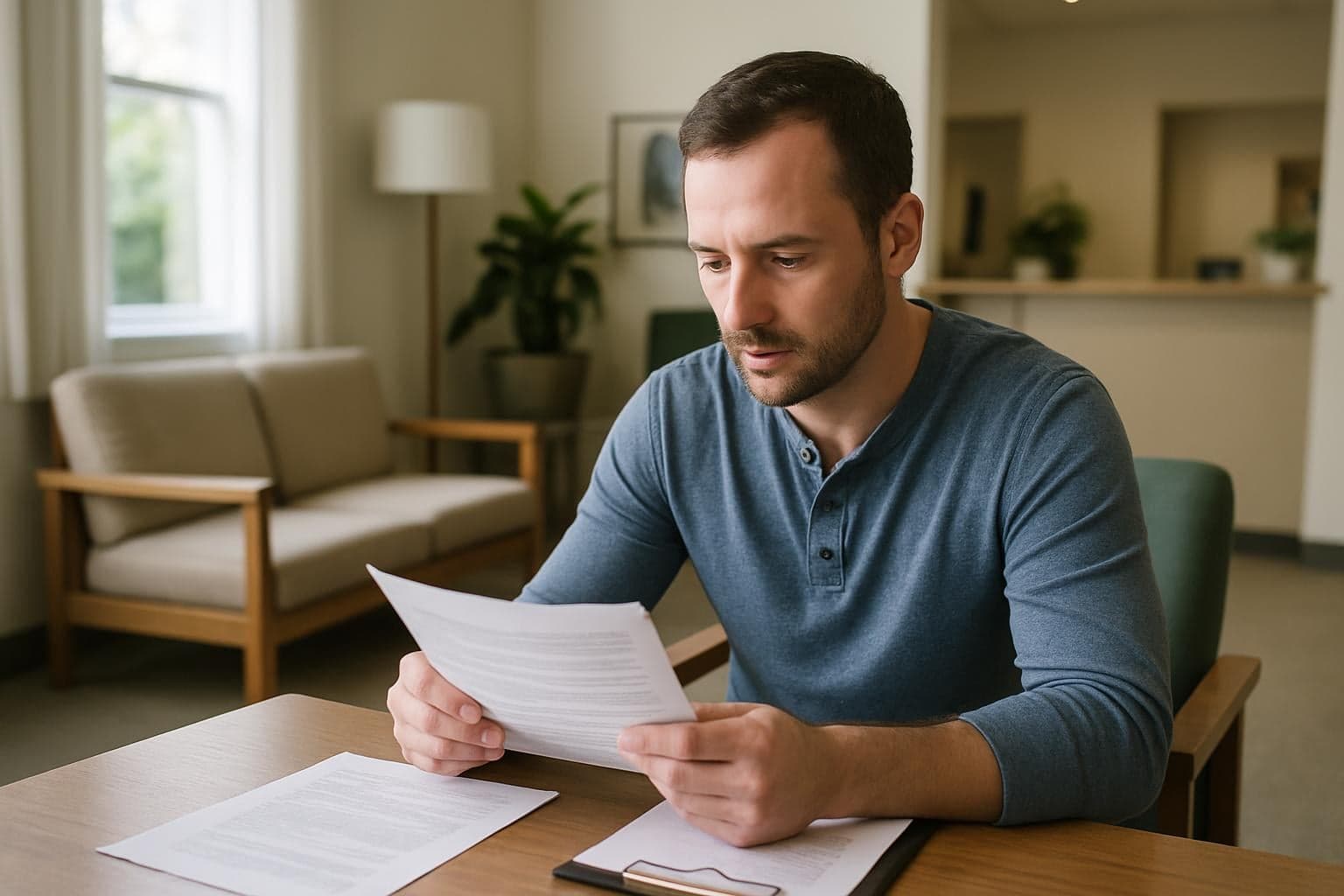 Does Insurance Cover Rehab? Complete Guide