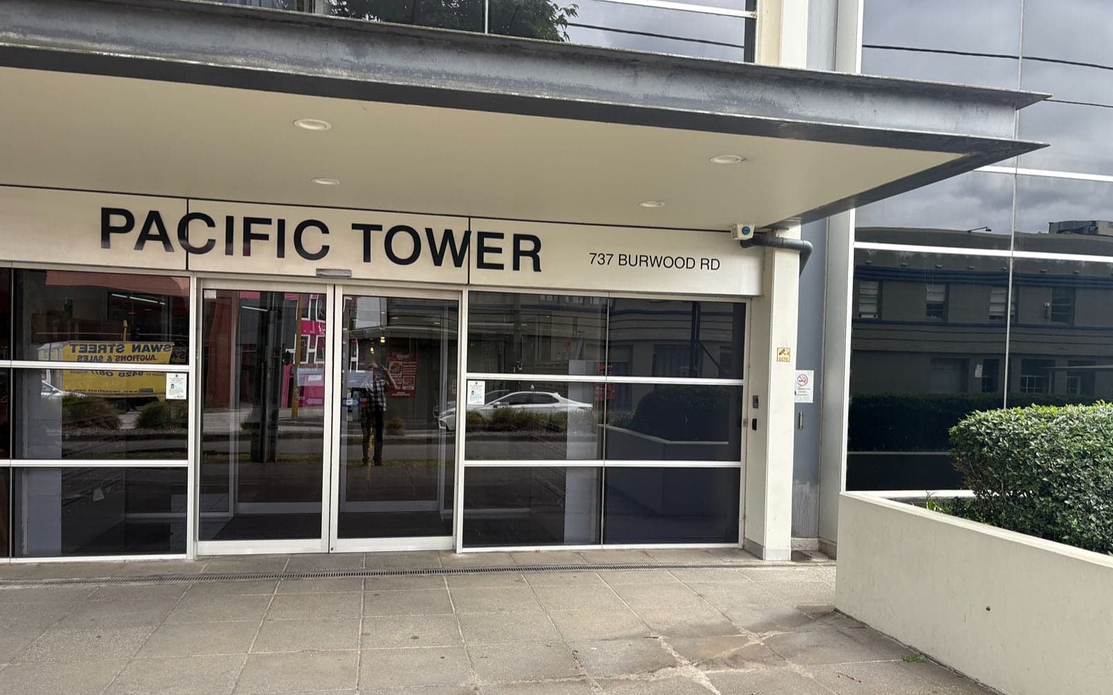 Private One-to-One Counselling