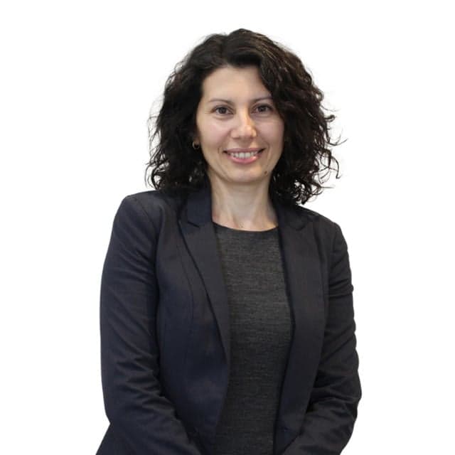 Dr Laura Cotiga