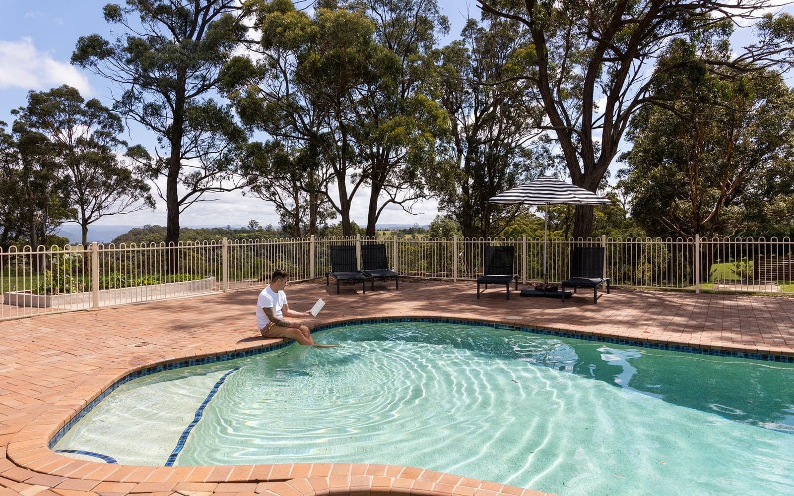 Bushwalking and Nature Exploration