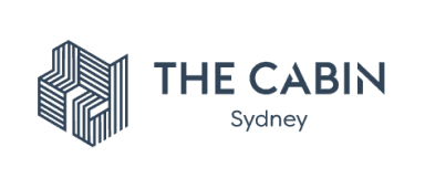 The Cabin Sydney logo
