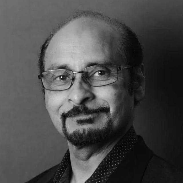Dr Kamal Dhaliwal
