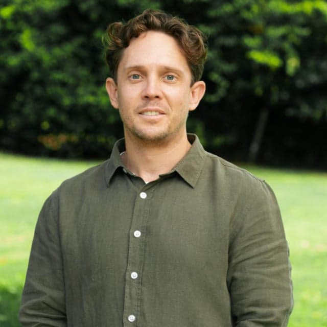 Luke Mahon