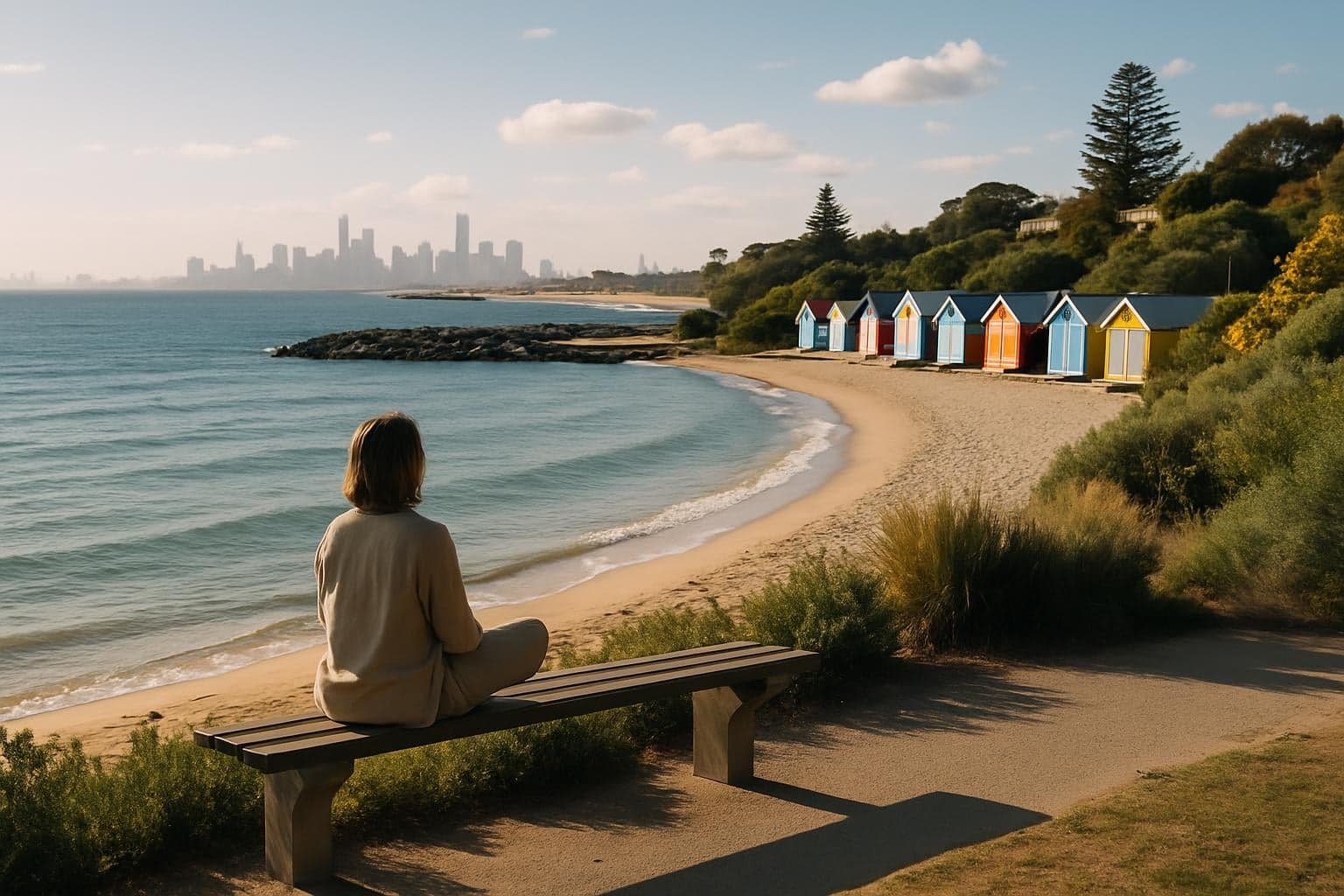 Melbourne, Victoria