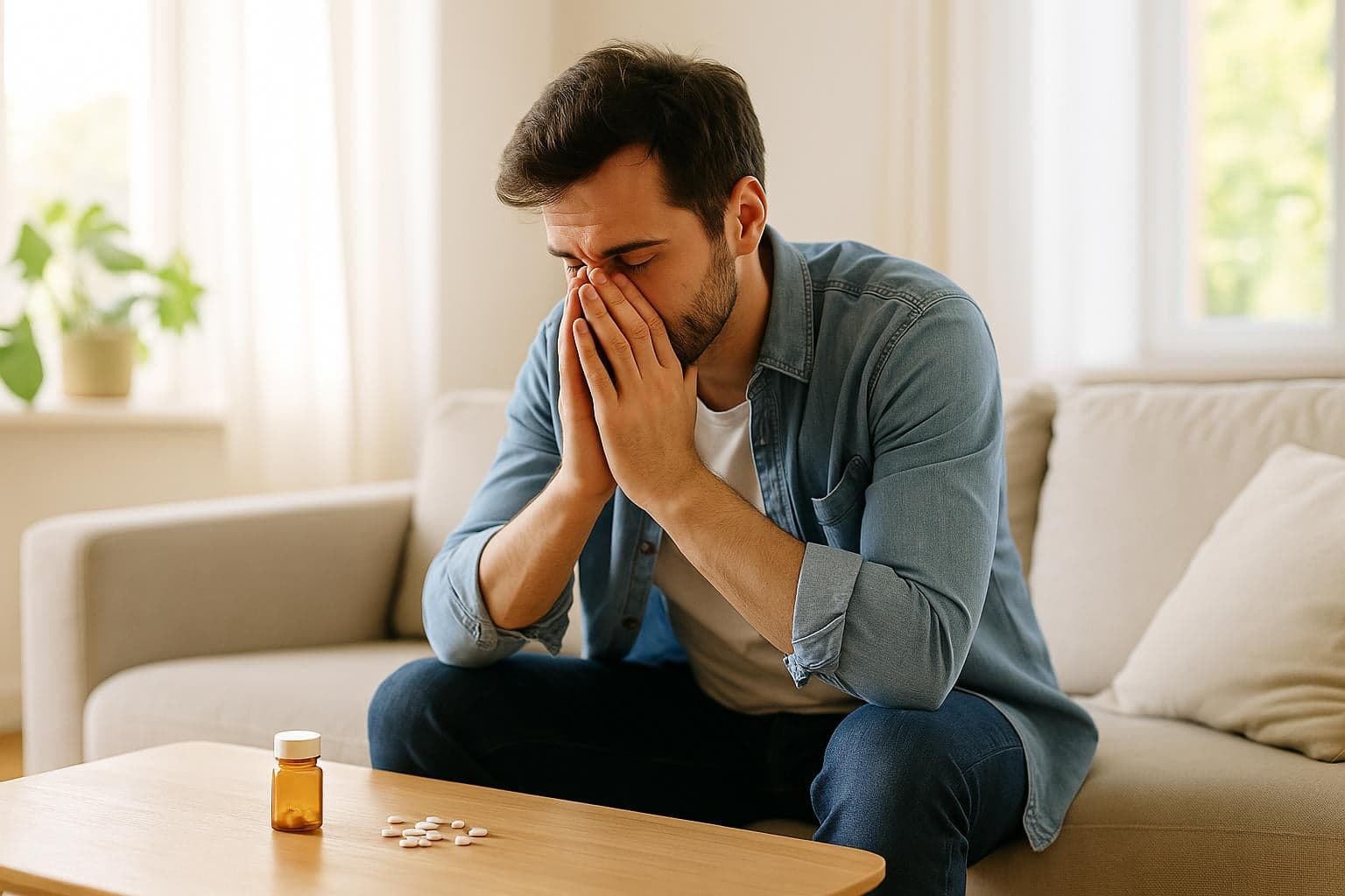 Signs and symptoms of opioid addiction