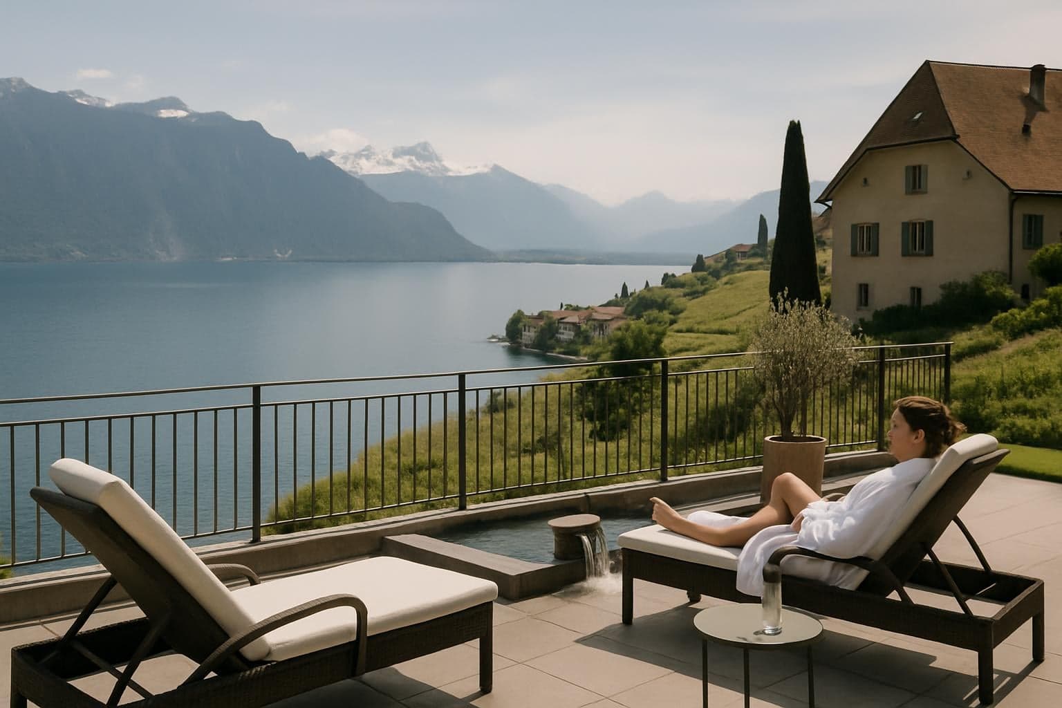 Switzerland