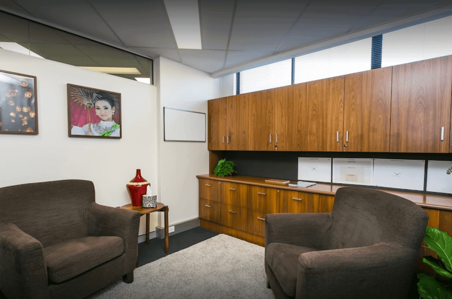 Individual Addiction Counselling