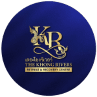 The Khong Rivers Rehab Centre logo