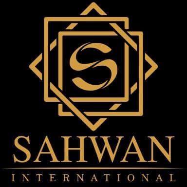 Sahwan International Rehabilitation Centre logo