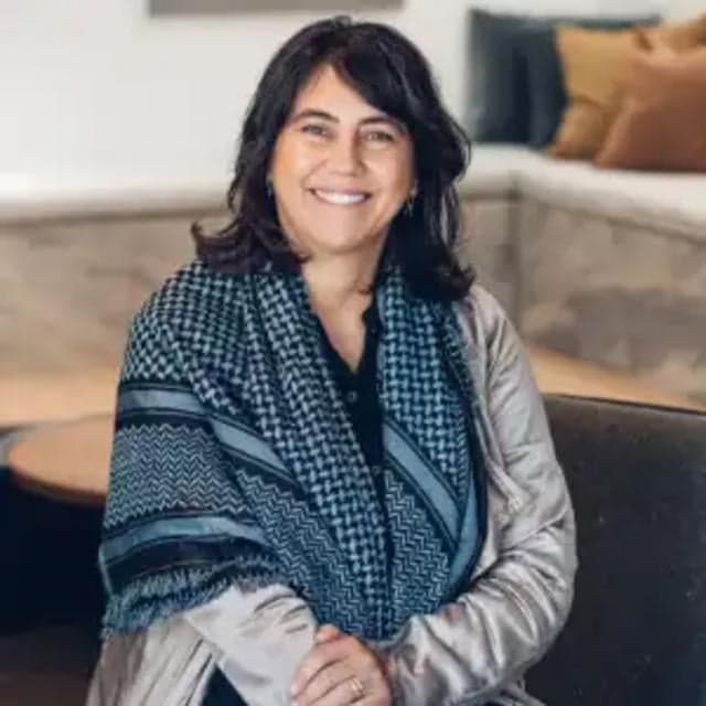 Gina O'Neill