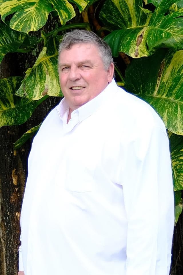 Robert Everitt