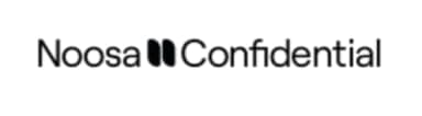 Noosa Confidential logo