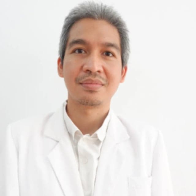 Dr. Putu Belly Sutrisna