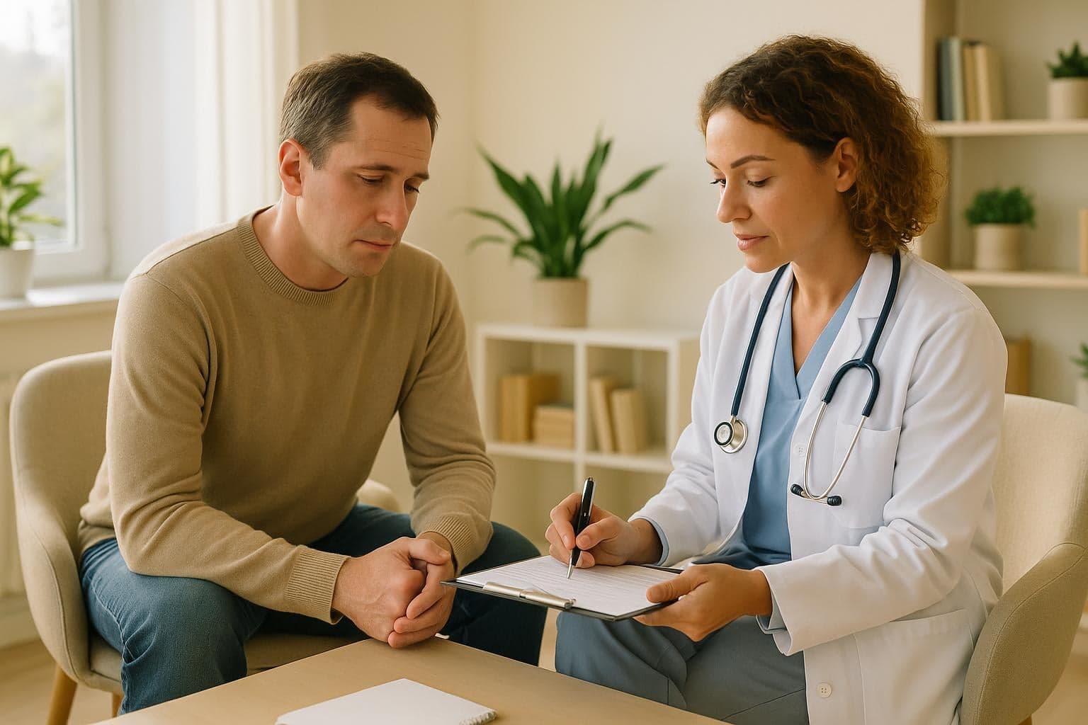 How Addiction Is Diagnosed