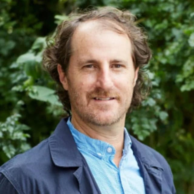 Dr. Anthony Solomon