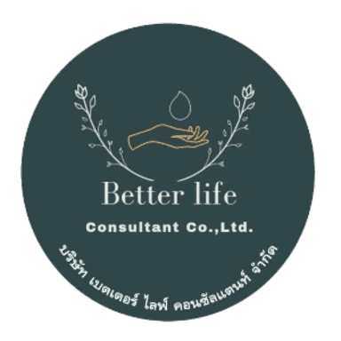 The Better Life Place logo