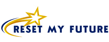 Reset My Future Sydney logo