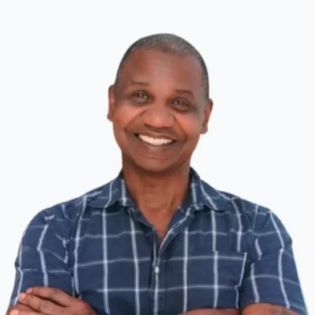 Tony Lyda