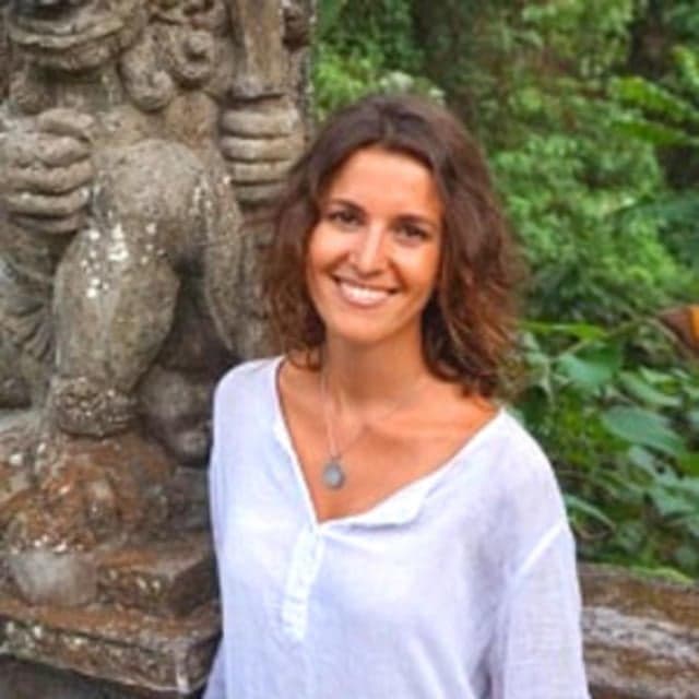 Beth Howsley