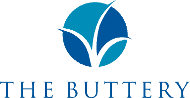The Buttery logo