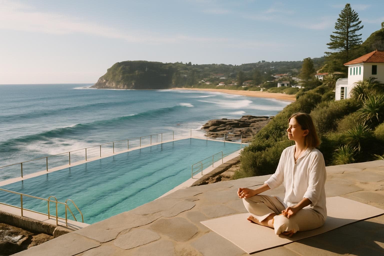 New South Wales, Australia